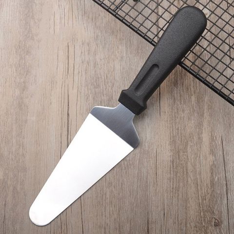 Xẻng Xúc Bánh Pizza Tam Giác Cao Cấp - Dụng Cụ Làm Bếp Tiện Dụng 900, Chất Liệu Thép Không Gỉ, Dễ Sử Dụng (TV336)