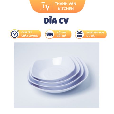 Dĩa CV (TV796)