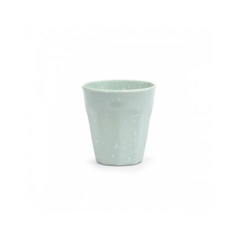 Ly Nhựa Melamine 250ml - Ly Uống Đủ Màu Sắc Cho Nhà Bếp - Thiết Kế Hiện Đại và An Toàn Cho Sức Khỏe (TV816)
