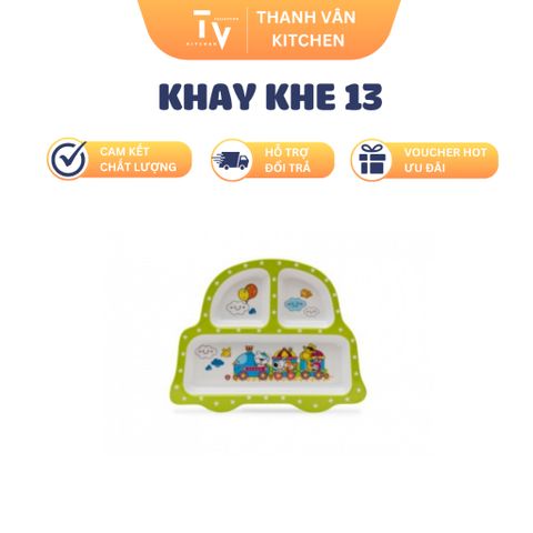 Khay Khe Đa Năng - Dụng Cụ Tiện Ích Nhà Bếp, Thiết Kế Thông Minh, Hỗ Trợ Nấu Ăn Dễ Dàng (TV1000)
