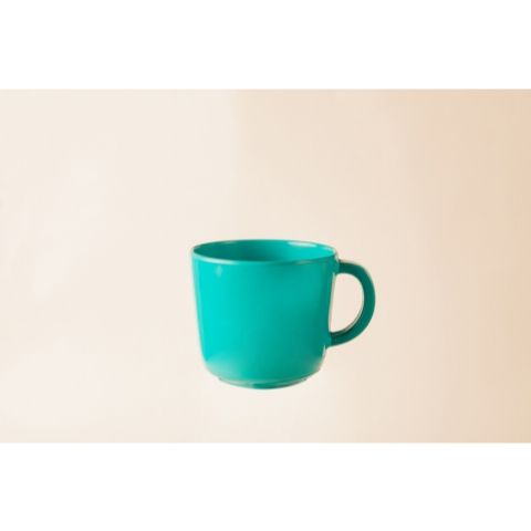 Ca Up Nhựa Melamine - Dụng Cụ Nhà Bếp Chất Lượng Cao, Kích Thước Tiện Dụng 10.4 x 8.2 x 2.3 cm - Hàng Chính Hãng TVKITCHEN (TV813)