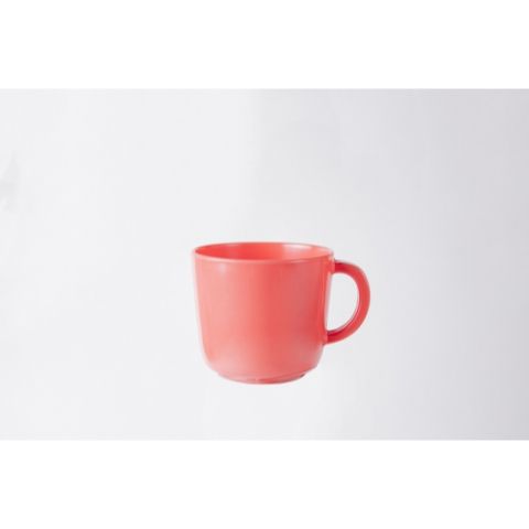 Ca Up Nhựa Melamine - Dụng Cụ Nhà Bếp Chất Lượng Cao, Kích Thước Tiện Dụng 10.4 x 8.2 x 2.3 cm - Hàng Chính Hãng TVKITCHEN (TV813)