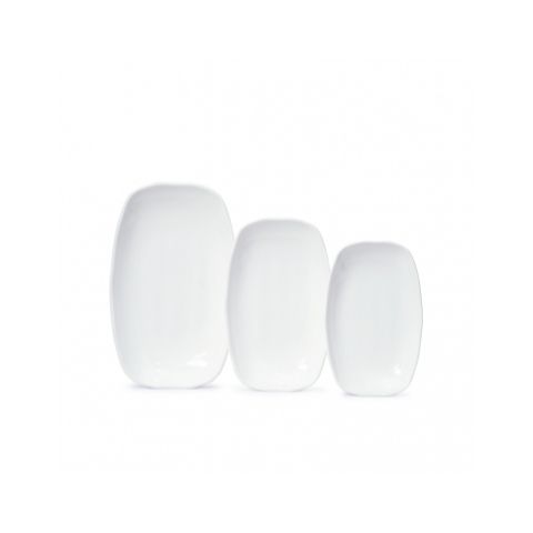 Dĩa Hoa 76 - Dĩa Nhựa Melamine Đa Dạng Kích Thước Cho Đồ Ăn - Đồ Gia Dụng Nhà Bếp Chất Lượng Cao (TV854)