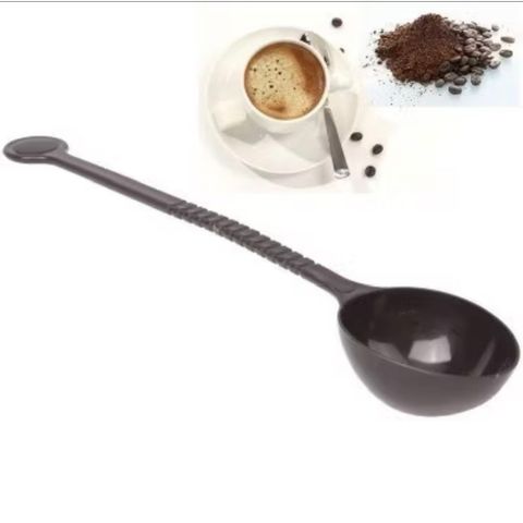Muỗng Đong Cafe Định Lượng Pha Chế - Dụng Cụ Nhà Bếp Chất Lượng Cao Cho Cà Phê và Thực Phẩm, Sản Phẩm TVKITCHEN (TV44)