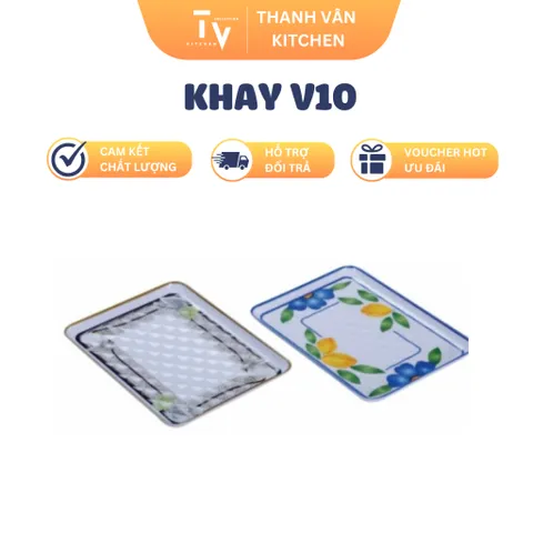 Khay V10 (TV1037)