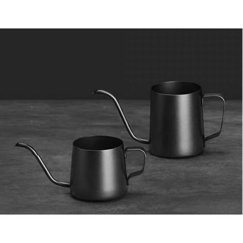 Bình Pha Cà Phê Thép Không Gỉ Cao Cấp, An Toàn Cho Sức Khỏe - Đồ Dùng Gia Dụng Nhà Bếp TVKITCHEN (TV289)
