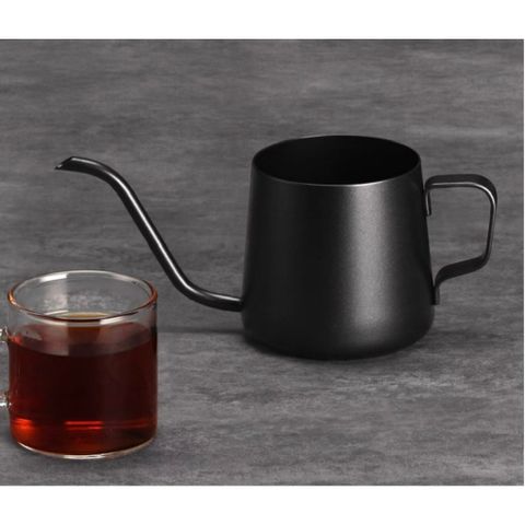 Bình Pha Cà Phê Thép Không Gỉ Cao Cấp, An Toàn Cho Sức Khỏe - Đồ Dùng Gia Dụng Nhà Bếp TVKITCHEN (TV289)