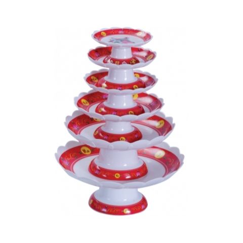 Dĩa Quả DQ 00 (TV872)
