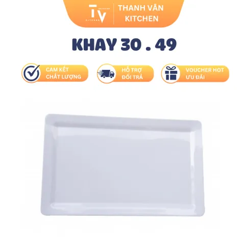 Khay 30 . 49 (TV1043)