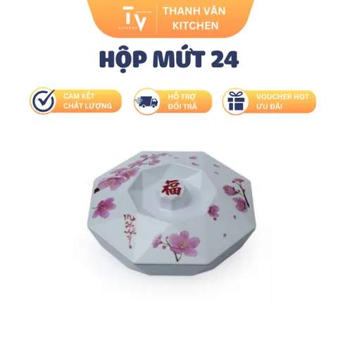 Hộp Mứt 24 (TV974)