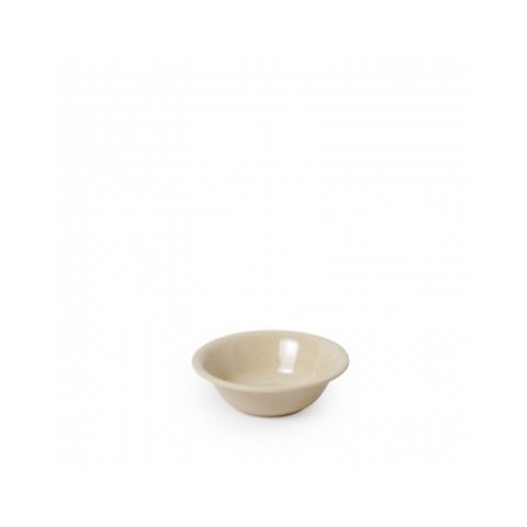 Chén Chấm - Đồ Gia Dụng Nhà Bếp Chất Liệu Nhựa Melamine, Kích Thước Ø8.5x2.6cm, Nhiều Màu Sắc Đá Vân và Nâu (TV820)