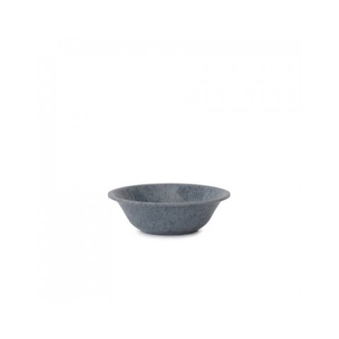 Chén Chấm - Đồ Gia Dụng Nhà Bếp Chất Liệu Nhựa Melamine, Kích Thước Ø8.5x2.6cm, Nhiều Màu Sắc Đá Vân và Nâu (TV820)