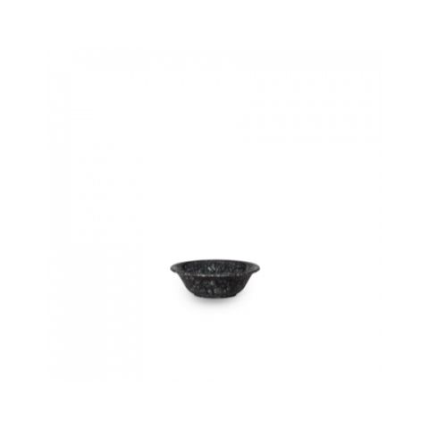 Chén Chấm - Đồ Gia Dụng Nhà Bếp Chất Liệu Nhựa Melamine, Kích Thước Ø8.5x2.6cm, Nhiều Màu Sắc Đá Vân và Nâu (TV820)