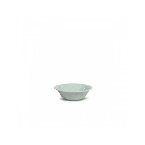 Chén Chấm - Đồ Gia Dụng Nhà Bếp Chất Liệu Nhựa Melamine, Kích Thước Ø8.5x2.6cm, Nhiều Màu Sắc Đá Vân và Nâu (TV820)