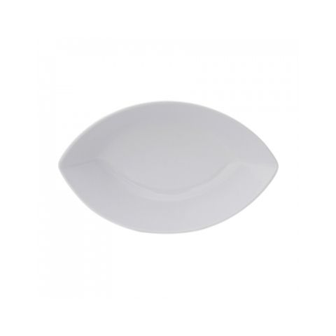 Dĩa Lá DL 65 Nhựa Melamine - Dụng Cụ Nhà Bếp Thời Trang, Kiểu Dáng Đẹp cho Căn Bếp của Bạn (TV863)
