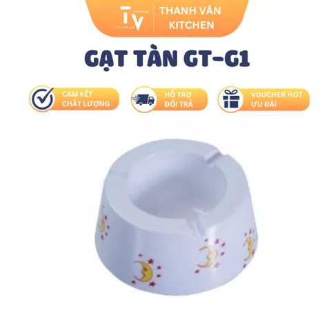 Gạt Tàn GT-G1 (TV943)