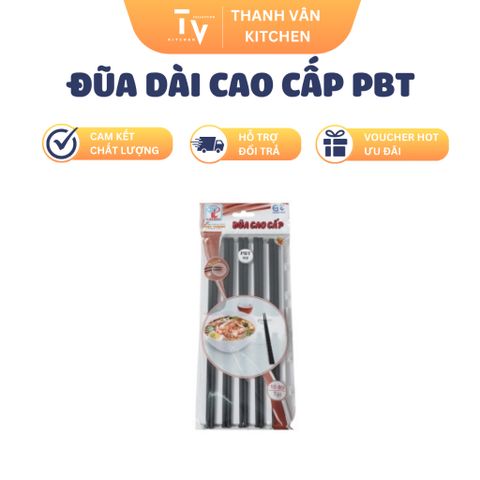 Đũa Dài Cao Cấp PBT No2 , No3 (TV914)