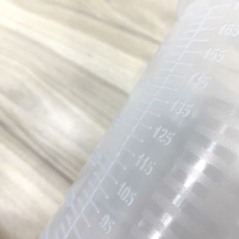 Ca Đong Định Lượng Pha Chế Nhựa PP Cao Cấp - Dụng Cụ Nhà Bếp Đẹp, Chất Lượng Tốt, Đa Dạng Kiểu Dáng 100ml Đến 5000ml (TV254)