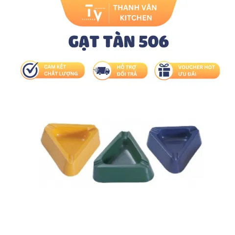 Gạt Tàn 506 (TV935)