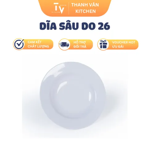 Dĩa Sâu DO 26 (TV864)