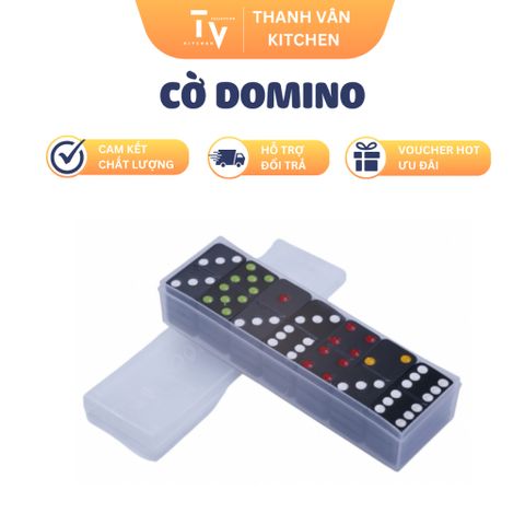 Cờ DOMINO (TV798)