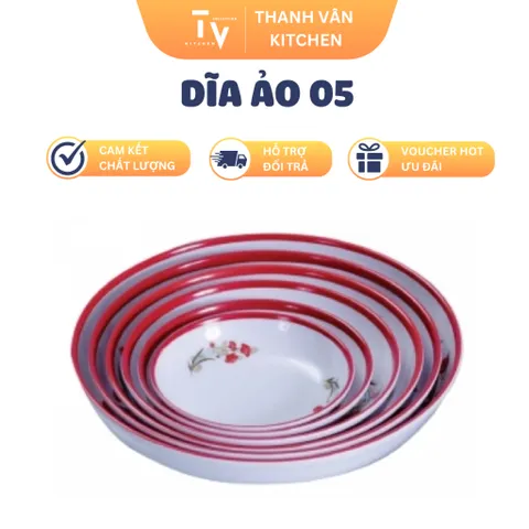 Dĩa Ảo 05 (TV877)