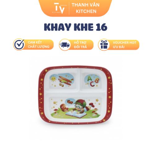 Khay Khe 16 (TV1002)