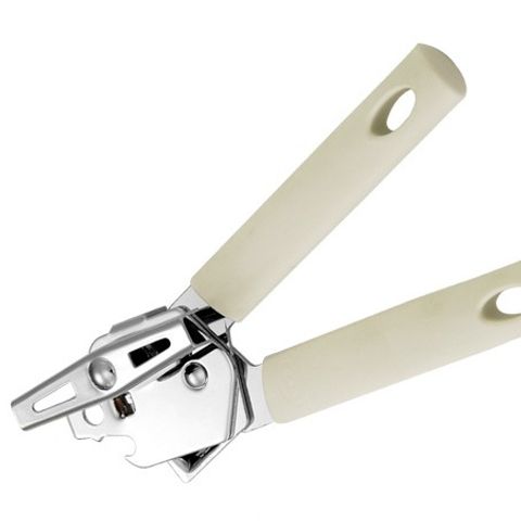 Dụng Cụ Khui Nắp Hộp Đa Năng Brabantia - Thiết Kế Tiện Dụng Có Tay Cầm, Mở Hộp Thức Ăn Dễ Dàng, Hàng Chính Hãng (TV486)