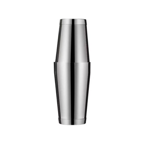 Ly Đong Inox Pasabahce Boston Shot 450ml - Dụng Cụ Pha Chế Chất Lượng Cao cho Bar và Nhà Bếp, Thiết Kế Hiện Đại (TV479)