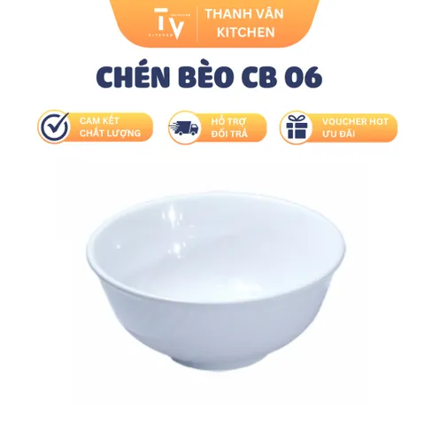 Chén Bèo CB 06 (TV793)