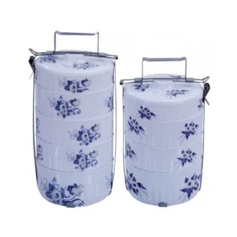 Cà Mên - Đồ Gia Dụng Nhà Bếp Nhựa Melamine, Kích Thước Đa Dạng Cho Ngăn Chứa Thực Phẩm Thông Minh (TV754)
