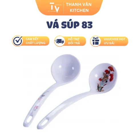 Vá Súp 83 (TV1105)