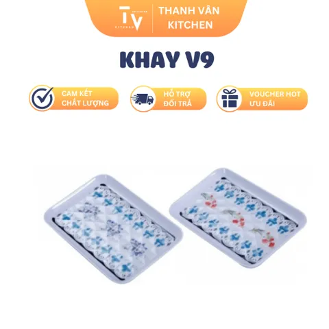 Khay V9 (TV1036)
