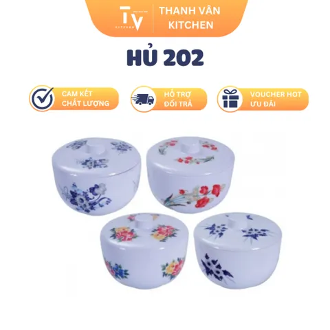 Hủ 202 (TV963)