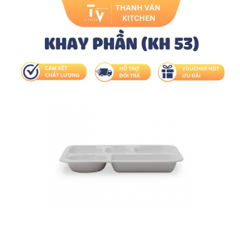 Khay Phần (KH 53) (TV985)