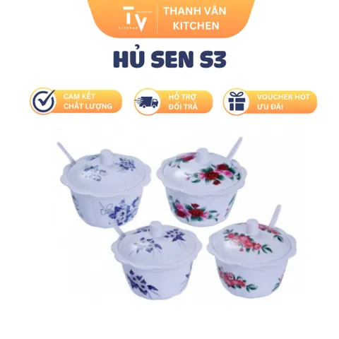 Hủ Sen S3 (TV955)