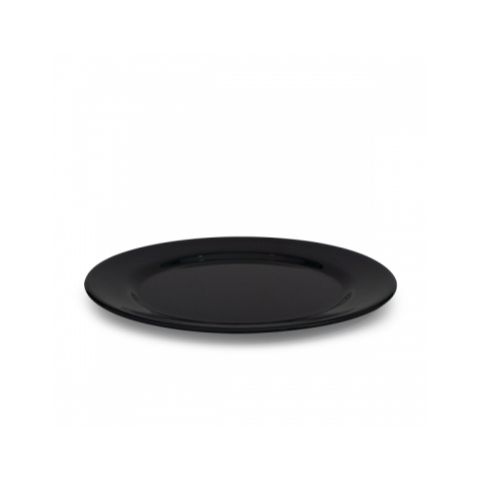 Dĩa Cạn Nhựa Melamine 11C và 219 - Đồ Dùng Bếp Cao Cấp, Kích Thước Ø 27.2 và Ø 30.0 cm, Phù Hợp Cho Mọi Nhà Bếp (TV839)
