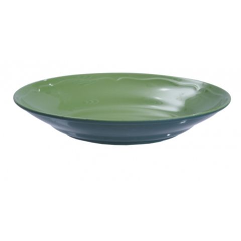 Dĩa Sâu TVKITCHEN Melamine Ø15.9-25.3cm - Dụng Cụ Đồ Gia Dụng Nhà Bếp Chất Lượng Cao, Đảm Bảo An Toàn Sức Khỏe (TV834)