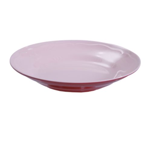 Dĩa Sâu TVKITCHEN Melamine Ø15.9-25.3cm - Dụng Cụ Đồ Gia Dụng Nhà Bếp Chất Lượng Cao, Đảm Bảo An Toàn Sức Khỏe (TV834)