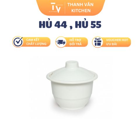Hủ Đựng Thực Phẩm TVKITCHEN - Hủ Nhựa 150ml & 300ml, Thiết Kế Tiện Dụng cho Nhà Bếp, Hỗ Trợ Lưu Trữ Thông Minh (TV960)