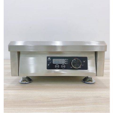 Bếp Điện Từ Phẳng Công Nghiệp TV544 - Inox 304 Chất Lượng Cao, Tiện Lợi Cho Mọi Gian Bếp (TV544)