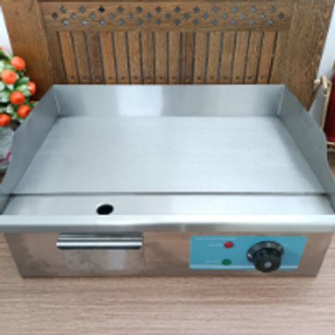 Bếp Điện Từ Phẳng Công Nghiệp TV544 - Inox 304 Chất Lượng Cao, Tiện Lợi Cho Mọi Gian Bếp (TV544)