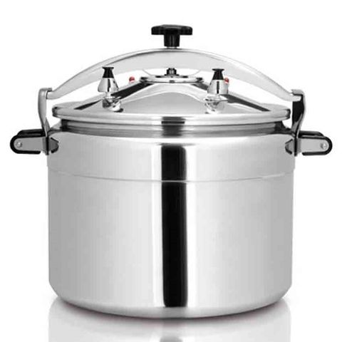 Nồi Áp Suất Điện Inox Cho Bếp Từ - Thiết Bị Gia Dụng Nhà Bếp Tiện Lợi, Chất Lượng Cao, Dễ Dàng Sử Dụng (TV637)