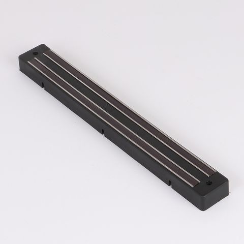 Giá hít dao nam châm 62cm có móc treo - Giá treo dao bếp chắc chắn, tiện lợi cho căn bếp hiện đại (TV285)