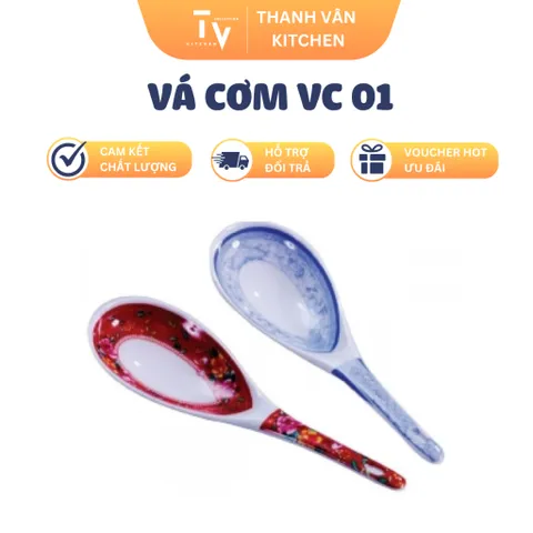 Vá Cơm VC 01 (TV1099)