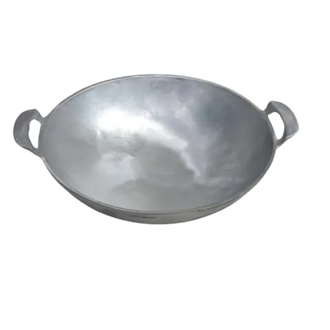 Chảo Gang Chữ Miên Đúc Nguyên Khối 90cm-100cm - Đồ Gia Dụng Nhà Bếp Chất Lượng Cao, Sản Phẩm Chính Hãng Việt Nam (TV435)