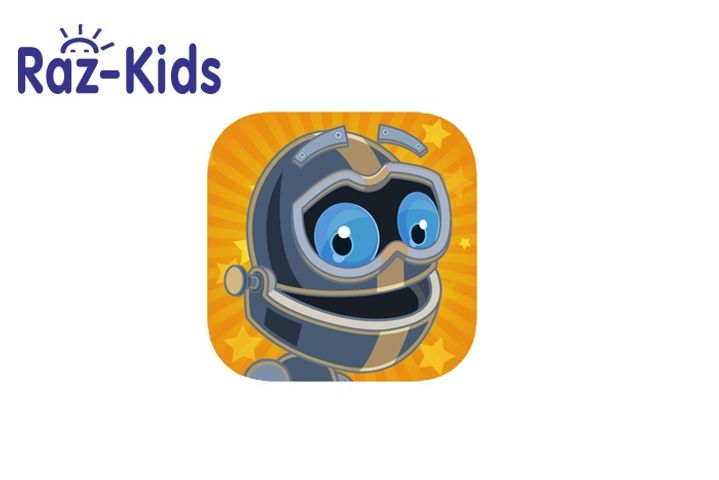 RAZKIDS PLUS + VOCA + SCIENCE - Luyện từ vựng, ngữ âm và kiến thức khoa học trực tuyến, 1 năm.