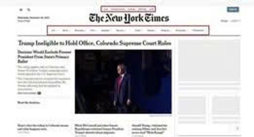 Tài Khoản Đọc Báo Tiếng Anh 1 Năm - New York Times - Truy Cập Tin Tức Nhanh Chóng, Thư Viện Nội Dung Đầy Đủ