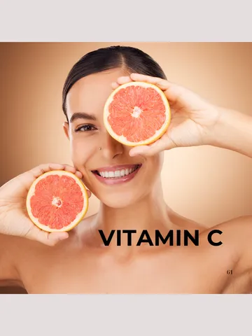 Tinh Chất InoPharm Vitamin C 15% Dưỡng Da Sáng Mịn Mờ Thâm 30ml - Serum Chống Lão Hóa Từ Bulgaria, Làm Rạng Rỡ Làn Da