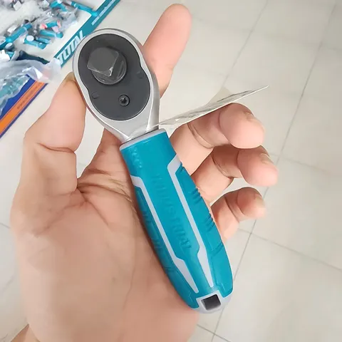 Tay Vặn Gắn Đầu Tuýp 1/4